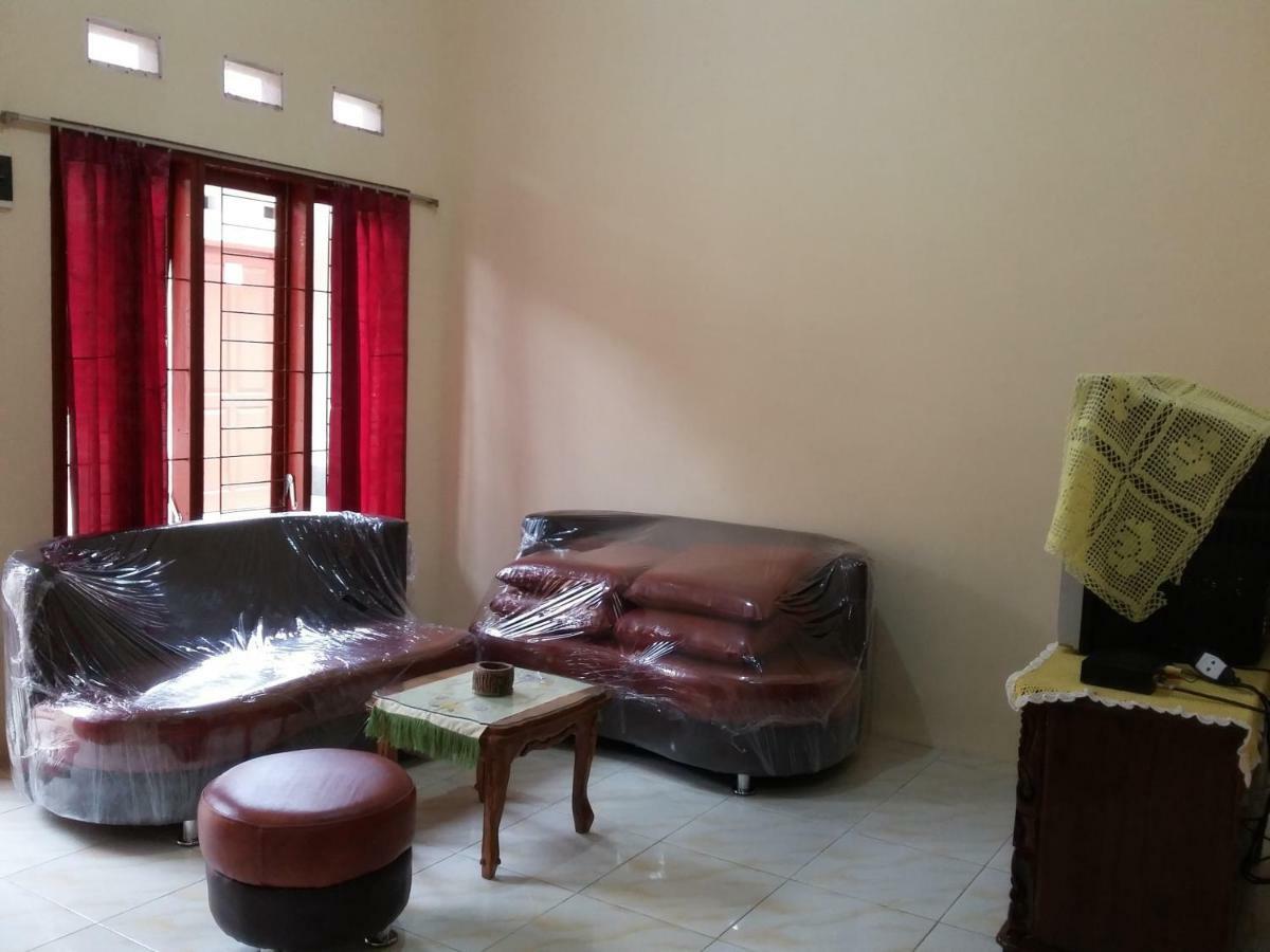 Rome Residence Sibolga Pandan Halangan Exteriör bild